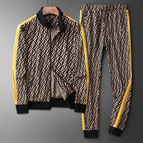 fendi price usa|fendi tracksuit price.